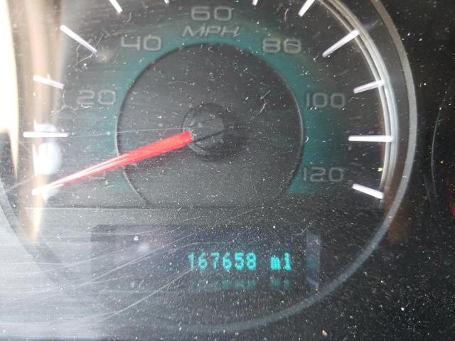 Photo 8 from auction – 2012 FORD FUSION S with VIN 3FAHP0GA1CR415755