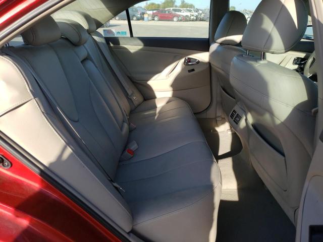 Photo 6 from auction – 2008 TOYOTA CAMRY HYBR with VIN 4T1BB46K38U040656