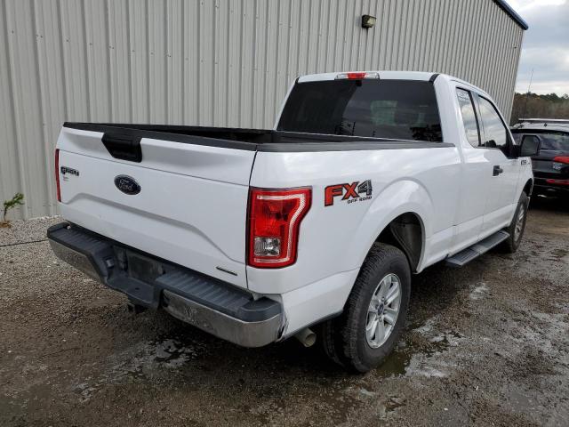 Photo 9 from auction – 2015 FORD F150 SUPER with VIN 1FTFX1EFXFKF14475