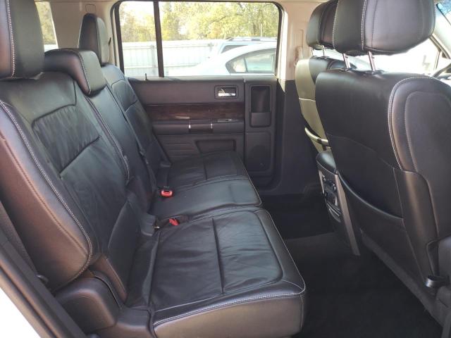 Photo 6 from auction – 2012 FORD FLEX SEL with VIN 2FMHK6CC9CBD00303