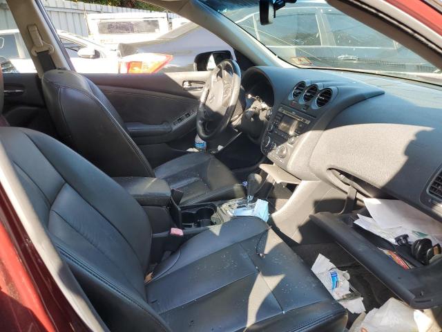 Photo 5 from auction – 2010 NISSAN ALTIMA BAS with VIN 1N4AL2AP9AC101661
