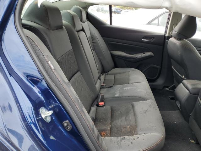 Photo 6 from auction – 2020 NISSAN ALTIMA SR with VIN 1N4BL4CV7LC279602