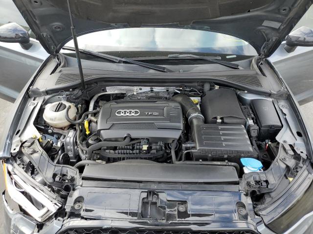 Photo 7 from auction – 2015 AUDI A3 PREMIUM with VIN WAUACGFF5F1001404