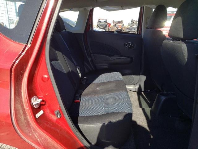 Photo 6 from auction – 2016 NISSAN VERSA NOTE with VIN 3N1CE2CP3GL408320