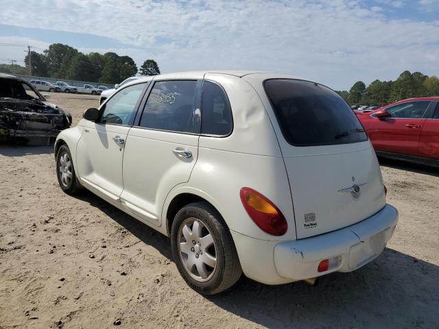 Photo 3 from auction – 2005 CHRYSLER PT CRUISER with VIN 3C8FY68B35T641258