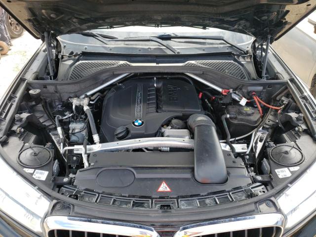 Photo 7 from auction – 2015 BMW X5 XDRIVE3 with VIN 5UXKR0C57F0K56097