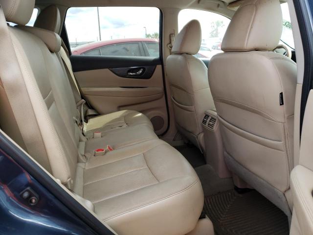 Photo 6 from auction – 2014 NISSAN ROGUE S with VIN 5N1AT2MV4EC803005