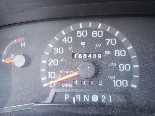 Photo 8 from auction – 2002 FORD ECONOLINE with VIN 1FTRE14222HA55080