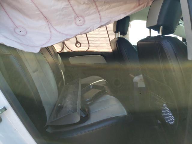 Photo 6 from auction – 2012 GMC TERRAIN SL with VIN 2GKFLUE54C6151663