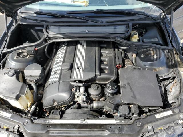 Photo 7 from auction – 2002 BMW 325 IT with VIN WBAEN33432PC10321