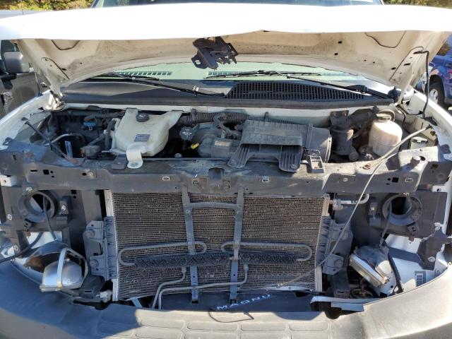 Photo 7 from auction – 2015 CHEVROLET EXPRESS G2 with VIN 1GCWGFCFXF1247425