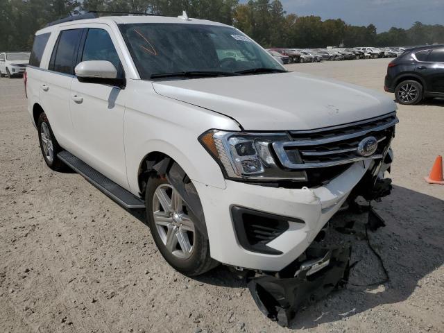 FORD EXPEDITION 2018 with VIN 1FMJU1HT4JEA70274 - Photo from auction