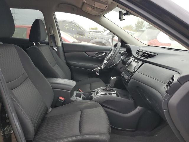 Photo 5 from auction – 2019 NISSAN ROGUE S with VIN KNMAT2MV2KP558746