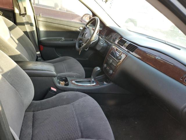 Photo 5 from auction – 2010 CHEVROLET IMPALA LT with VIN 2G1WB5EN2A1241689