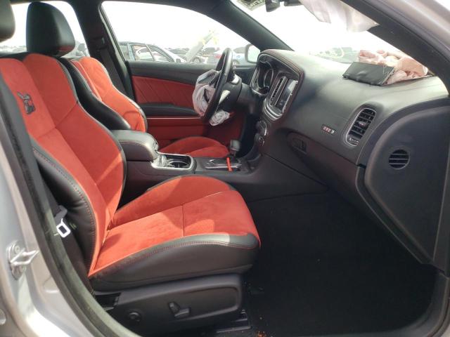 Photo 5 from auction – 2021 DODGE CHARGER SC with VIN 2C3CDXGJ6MH649333