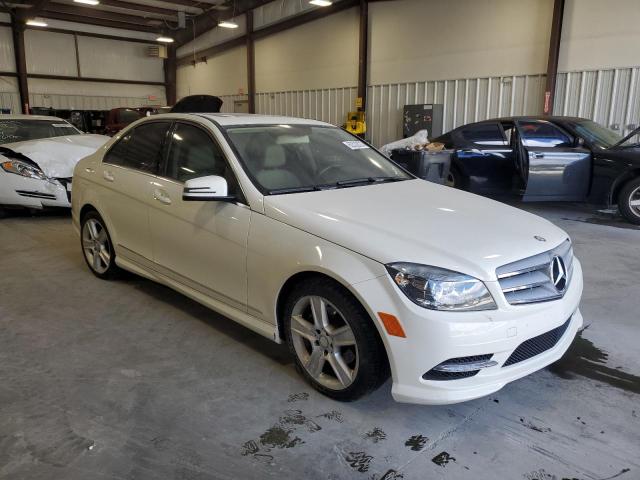 MERCEDES-BENZ 160 2011 with VIN WDDGF5EB9BR169894 - Photo from auction