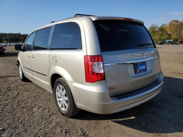 Photo 3 from auction – 2014 CHRYSLER TOWN & COU with VIN 2C4RC1BG2ER284405