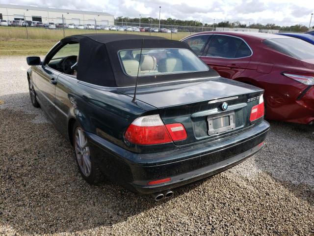 صورة رقم 3 من المزاد - 2005 BMW 330 CI مع VIN WBABW53435PL49412