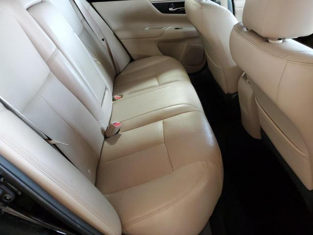 Photo 6 from auction – 2017 NISSAN ALTIMA 2.5 with VIN 1N4AL3APXHC198532