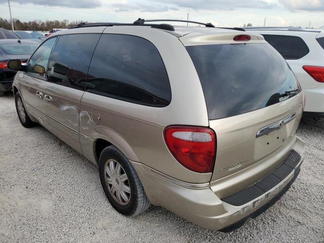 Photo 3 from auction – 2005 CHRYSLER TOWN & COU with VIN 2C4GP54L65R358731