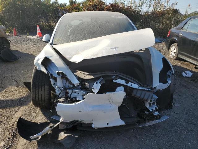 Photo 9 from auction – 2022 TESLA MODEL 3 with VIN 5YJ3E1EA6NF286984