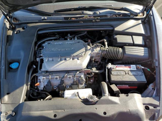Photo 7 from auction – 2005 ACURA TL with VIN 19UUA66235A024211