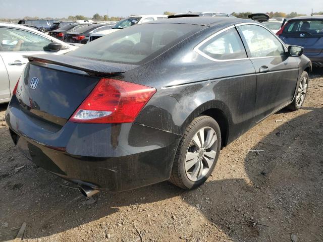 Photo 4 from auction – 2012 HONDA ACCORD LX with VIN 1HGCS1B32CA002529