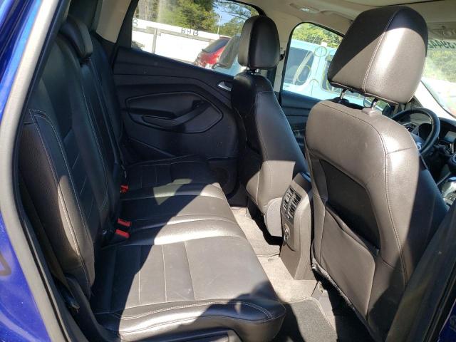 Photo 6 from auction – 2013 FORD ESCAPE SEL with VIN 1FMCU9HX8DUC51480