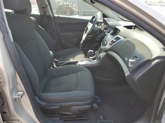 Photo 5 from auction – 2011 CHEVROLET CRUZE LT with VIN 1G1PF5S93B7288394