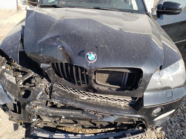 Photo 7 from auction – 2012 BMW X5 XDRIVE3 with VIN 5UXZV4C57CL762931