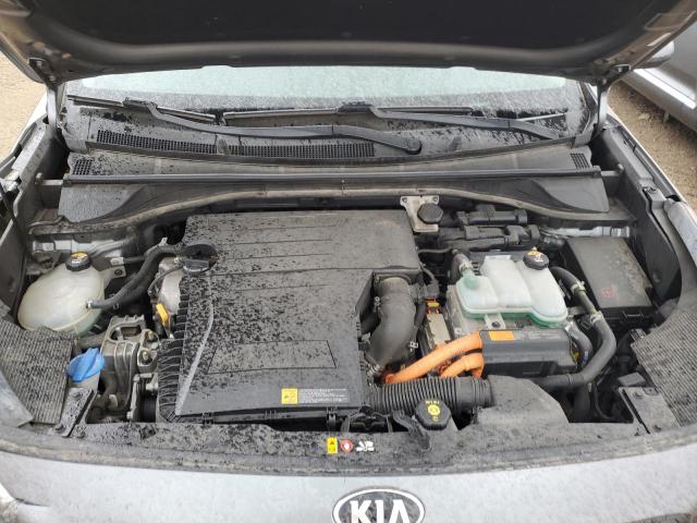 Photo 7 from auction – 2017 KIA NIRO FE with VIN KNDCB3LC8H5089460