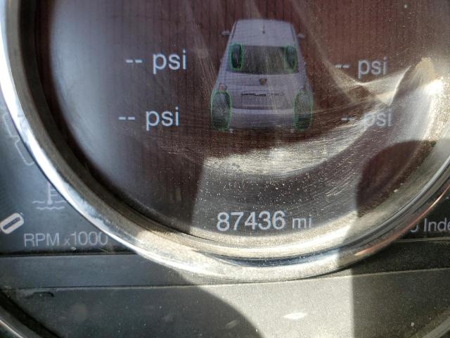 Photo 8 from auction – 2015 FIAT 500 ABARTH with VIN 3C3CFFFH2FT562445