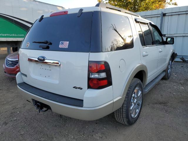 Photo 4 from auction – 2010 FORD EXPLORER E with VIN 1FMEU7EE5AUA09581