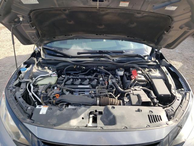 Photo 7 from auction – 2017 HONDA CIVIC EX with VIN SHHFK7H63HU215664