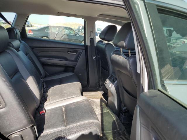 Photo 6 from auction – 2008 MAZDA CX-9 with VIN JM3TB38A880123750
