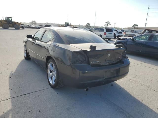 Photo 3 from auction – 2008 DODGE CHARGER R/ with VIN 2B3LA53H78H207583