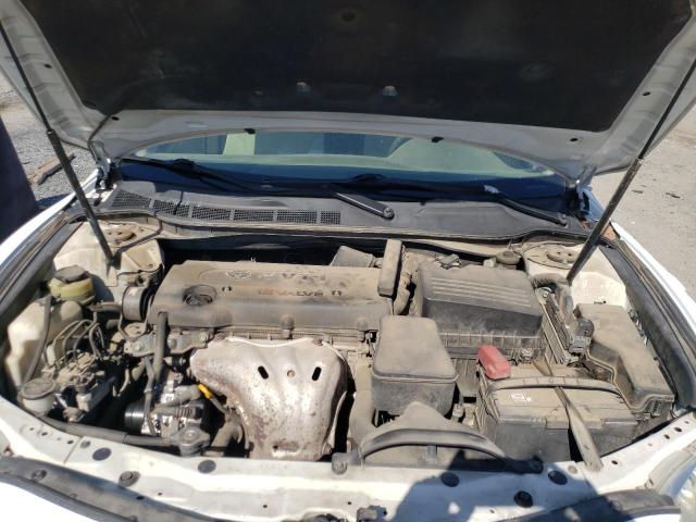 Photo 7 from auction – 2007 TOYOTA CAMRY CE with VIN 4T1BE46K17U723476
