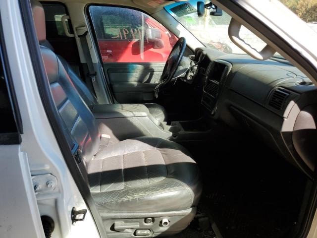 Photo 5 from auction – 2002 FORD EXPLORER L with VIN 1FMZU65E22ZA36270