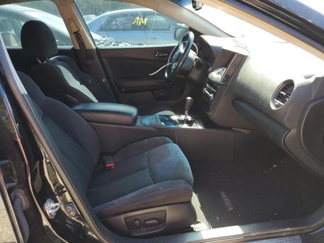 Photo 5 from auction – 2011 NISSAN MAXIMA S with VIN 1N4AA5AP7BC856798
