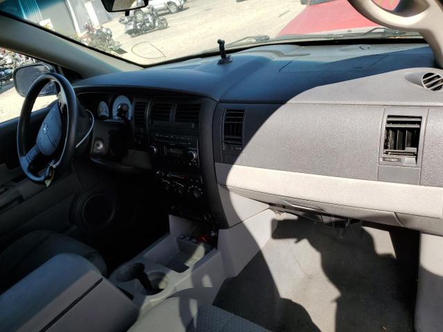 Photo 9 from auction – 2009 DODGE DURANGO SE with VIN 1D8HB38P69F712380