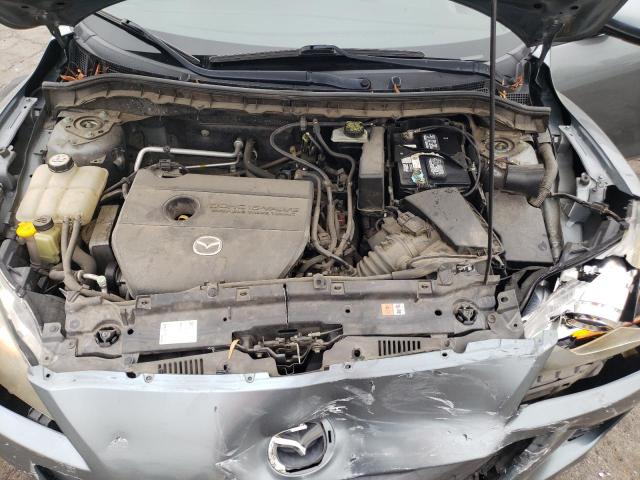 Photo 7 from auction – 2013 MAZDA 3 I with VIN JM1BL1TG0D1728402
