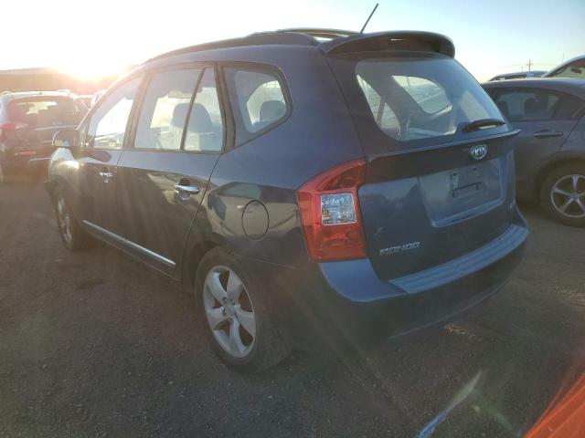 Photo 3 from auction – 2008 KIA RONDO LX with VIN KNAFG526987155344