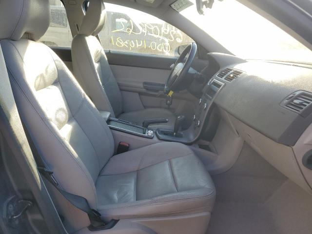 Photo 5 from auction – 2008 VOLVO S40 2.4I with VIN YV1MS382882383702