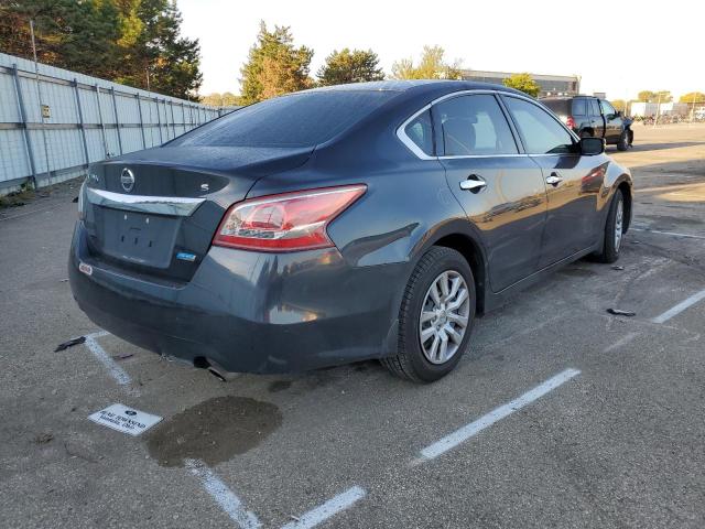 Photo 4 from auction – 2013 NISSAN ALTIMA 2.5 with VIN 1N4AL3AP1DN471856