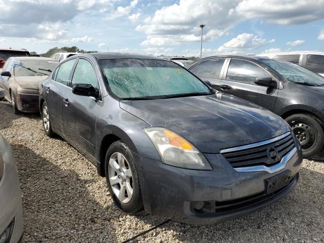 NISSAN ALTIMA 2.5 2009 with VIN 1N4AL21E89N540929 - Photo from auction
