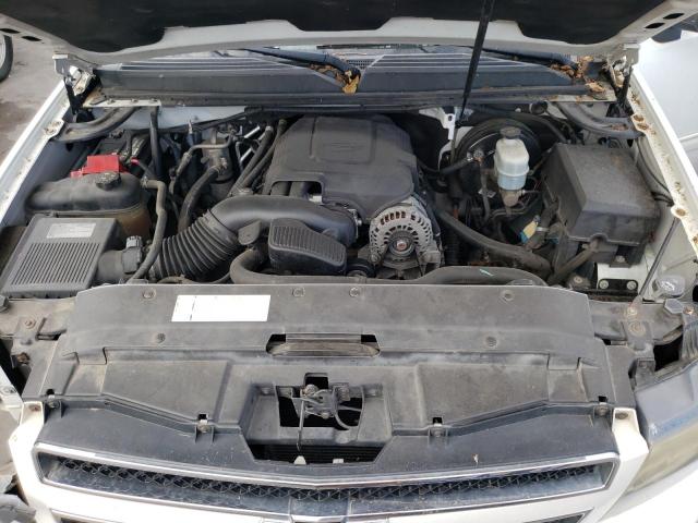 Photo 7 from auction – 2010 CHEVROLET TAHOE C150 with VIN 1GNUCAE00AR280238