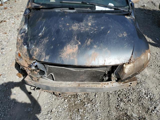 Photo 7 from auction – 2011 HONDA CIVIC LX with VIN 19XFA1F54BE049079