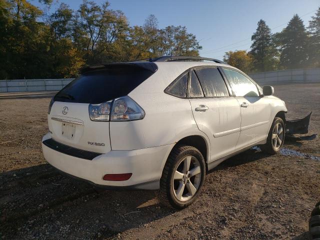 Photo 4 from auction – 2005 LEXUS RX 330 with VIN 2T2HA31U85C058241