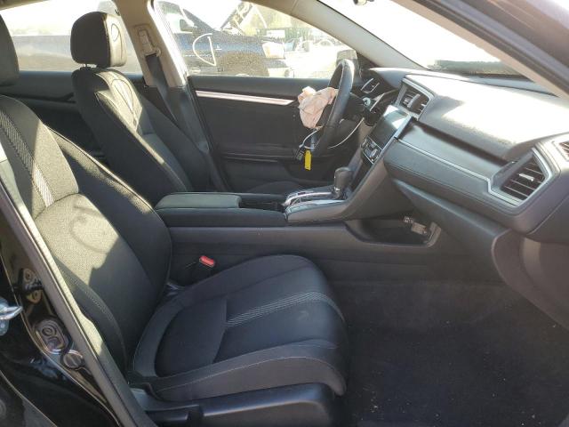 Photo 5 from auction – 2017 HONDA CIVIC EX with VIN 2HGFC2F72HH510098
