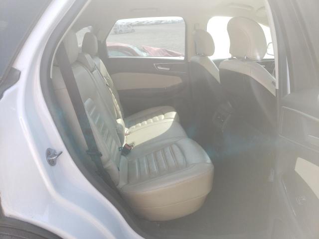 Photo 6 from auction – 2015 FORD EDGE SEL with VIN 2FMTK3J8XFBB83052